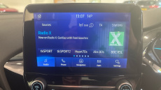 Ford Fiesta 1.0 EcoBoost Trend 5dr Petrol Hatchback